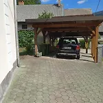 Apartament Apartmaji Stara Sola