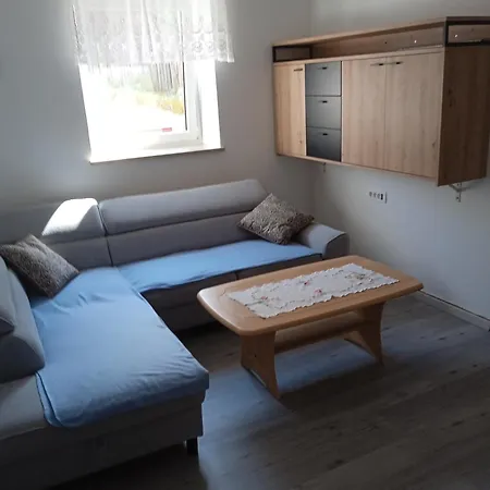 דירה Apartmaji Stara Sola בוהינסקה ביסטריצה