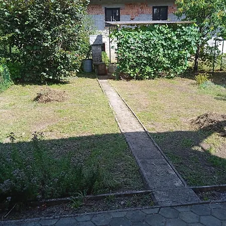 Apartmaji Stara Sola بوهينيسكا بيستريكا