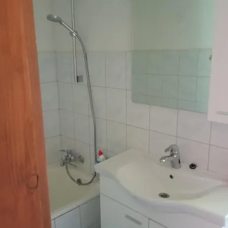 דירה Apartmaji Stara Sola