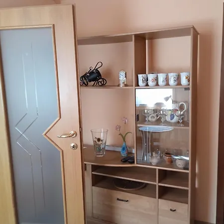 Apartmaji Stara Sola דירה בוהינסקה ביסטריצה