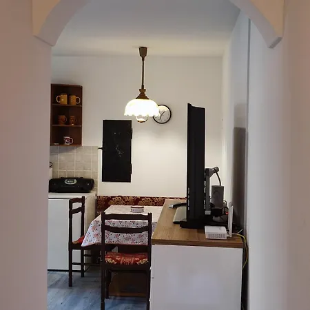 شقة Apartmaji Stara Sola *