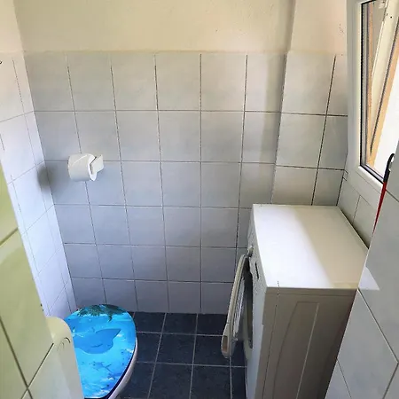 شقة Apartmaji Stara Sola