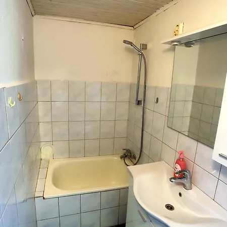 Apartmaji Stara Sola * 班斯卡比斯特里察