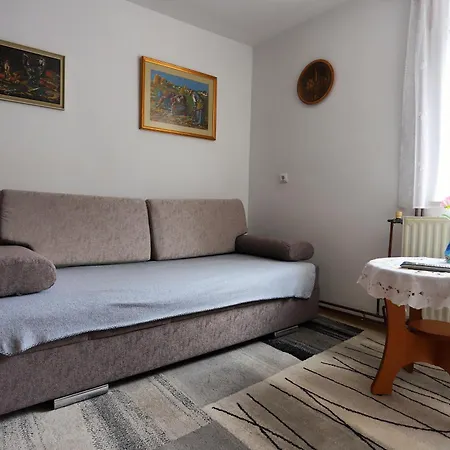 شقة Apartmaji Stara Sola