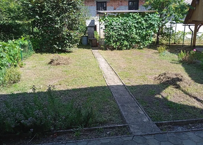 Apartmaji Stara Sola Bohinjska Bistrica