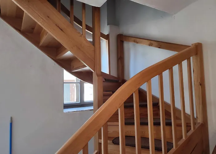 Appartement Apartmaji Stara Sola